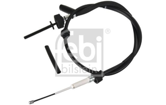 handbrake cable 176826 FEBI