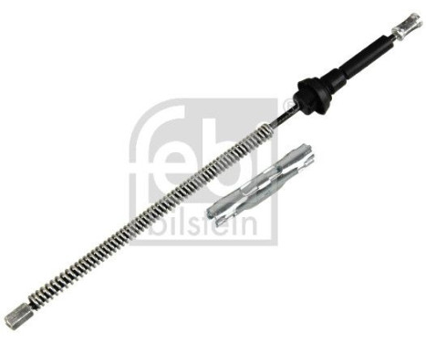 handbrake cable 176829 FEBI