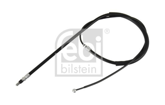 handbrake cable 176864 FEBI
