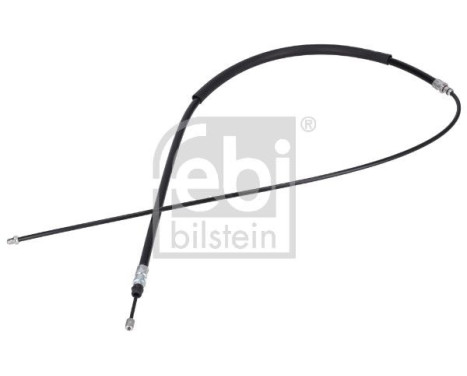 handbrake cable 176864 FEBI