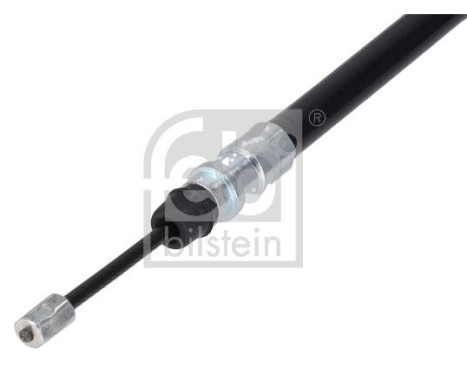 handbrake cable 176864 FEBI, Image 2
