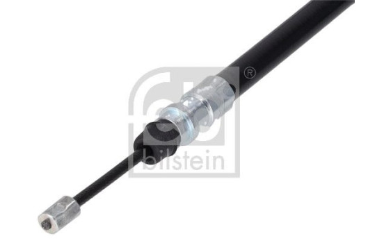 handbrake cable 176864 FEBI, Image 2