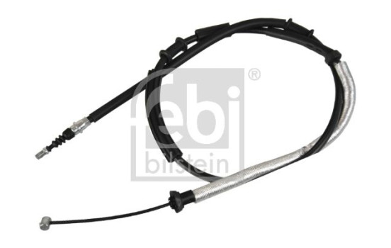 handbrake cable 178285 FEBI