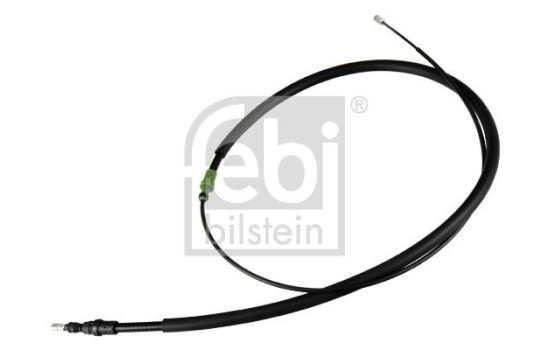 handbrake cable 178291 FEBI