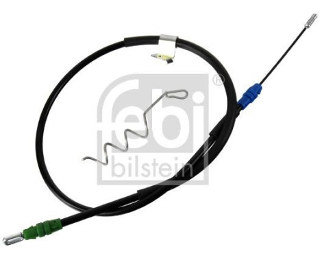 handbrake cable 178292 FEBI