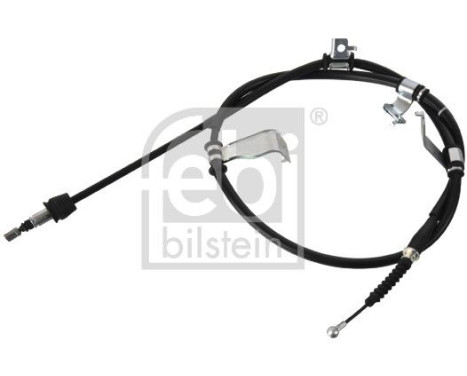 handbrake cable 178865 FEBI