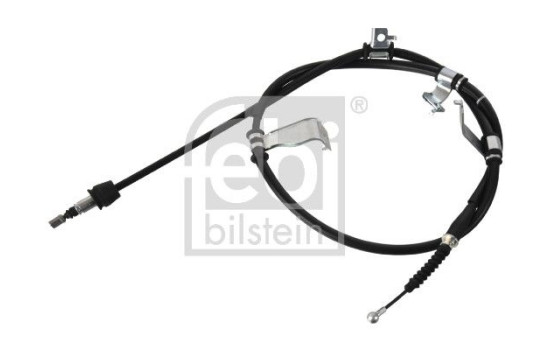 handbrake cable 178865 FEBI
