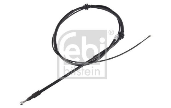 handbrake cable 180439 FEBI