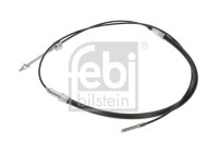 handbrake cable 180477 FEBI