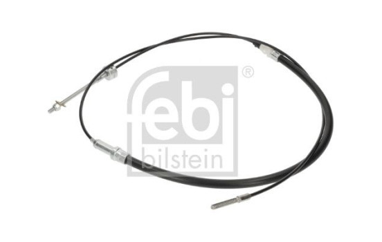 handbrake cable 180477 FEBI