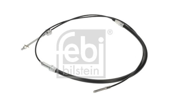 handbrake cable 180477 FEBI