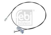 handbrake cable 180484 FEBI