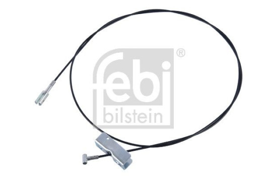handbrake cable 180484 FEBI