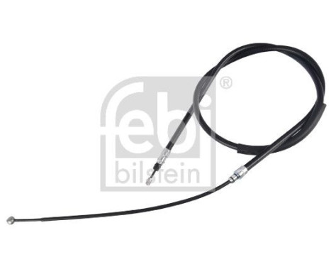 handbrake cable 180485 FEBI