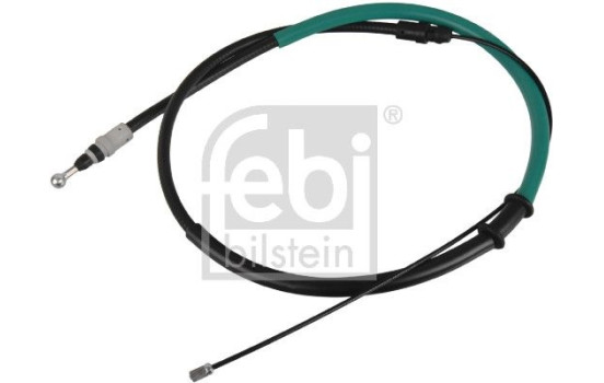 handbrake cable 180488 FEBI