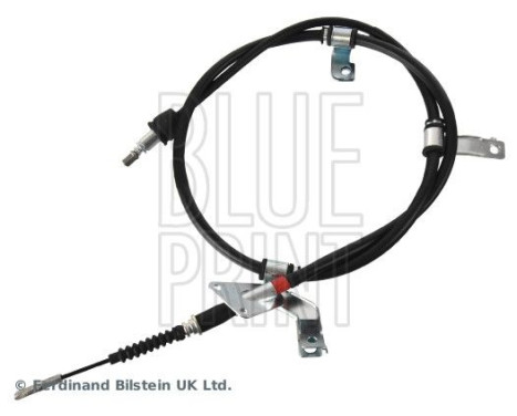 handbrake cable ADBP460004 Blue Print