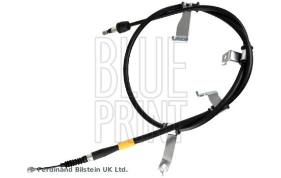handbrake cable ADBP460005 Blue Print