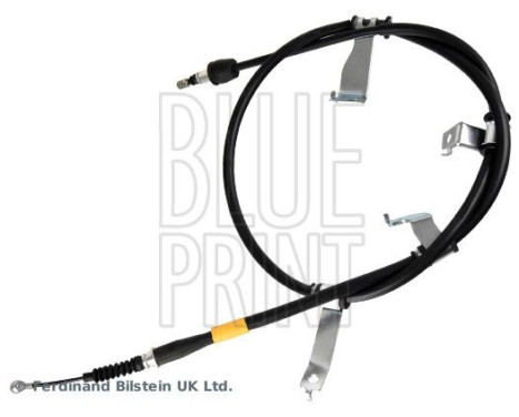 handbrake cable ADBP460005 Blue Print
