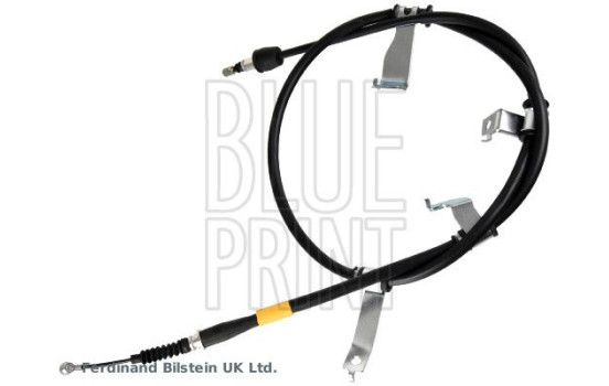handbrake cable ADBP460005 Blue Print