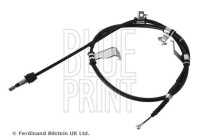handbrake cable ADBP460006 Blue Print