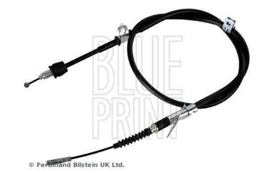 handbrake cable ADBP460008 Blue Print