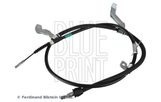 handbrake cable ADBP460009 Blue Print