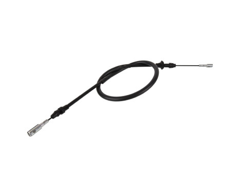 Handbrake cable ADN153283 Blue Print, Image 2