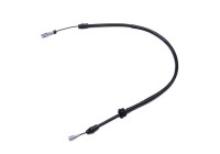 Handbrake cable ADN153283 Blue Print