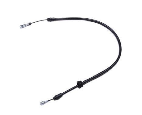 Handbrake cable ADN153283 Blue Print