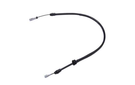 Handbrake cable ADN153283 Blue Print