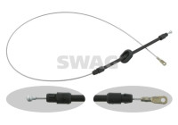 handbrake cable