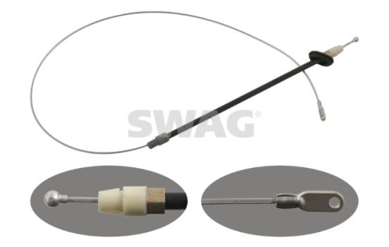 handbrake cable