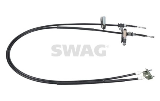 handbrake cable