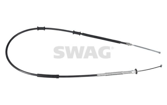 handbrake cable