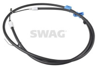 handbrake cable