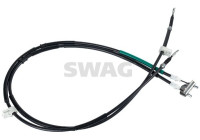 handbrake cable