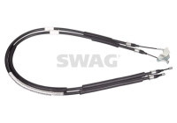 handbrake cable