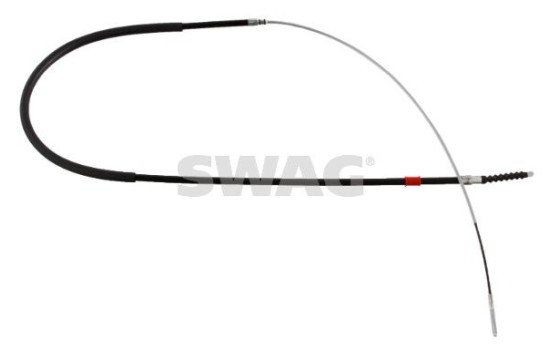 handbrake cable