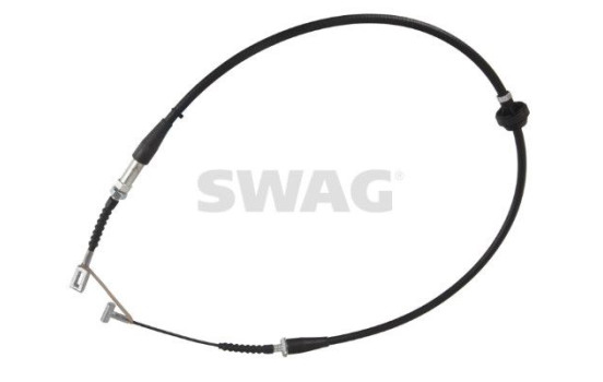 handbrake cable