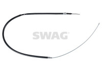 handbrake cable