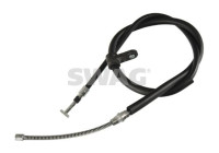 handbrake cable