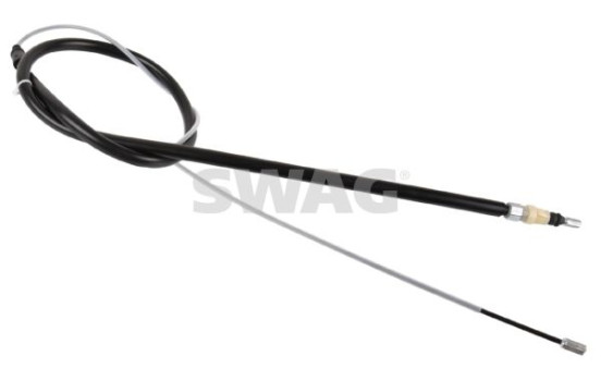 handbrake cable