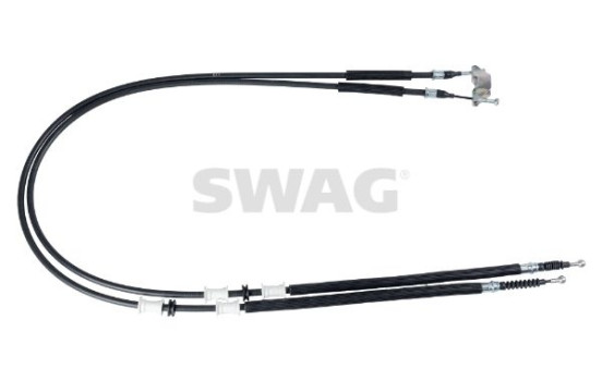 handbrake cable