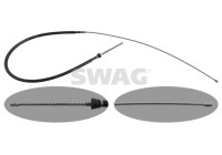 handbrake cable