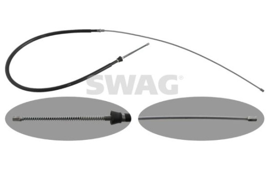 handbrake cable