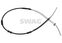 handbrake cable