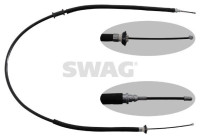 handbrake cable