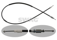 handbrake cable