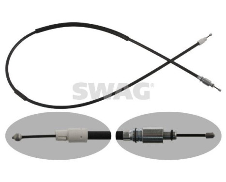 handbrake cable