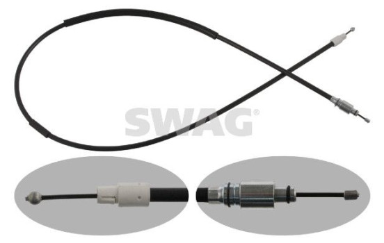 handbrake cable